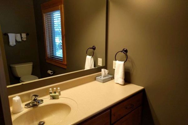 Ruttgers Bay Lake Lodge (Deerwood)